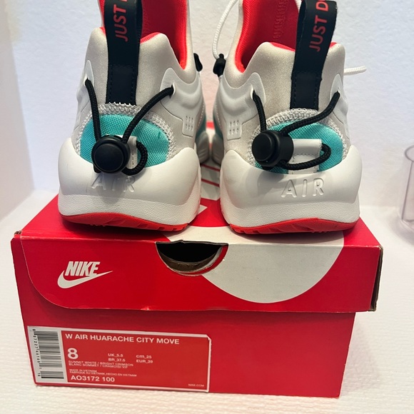 Nike Air huarache move - Picture 3 of 7